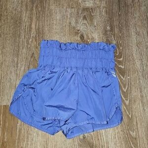 Free People Shorts